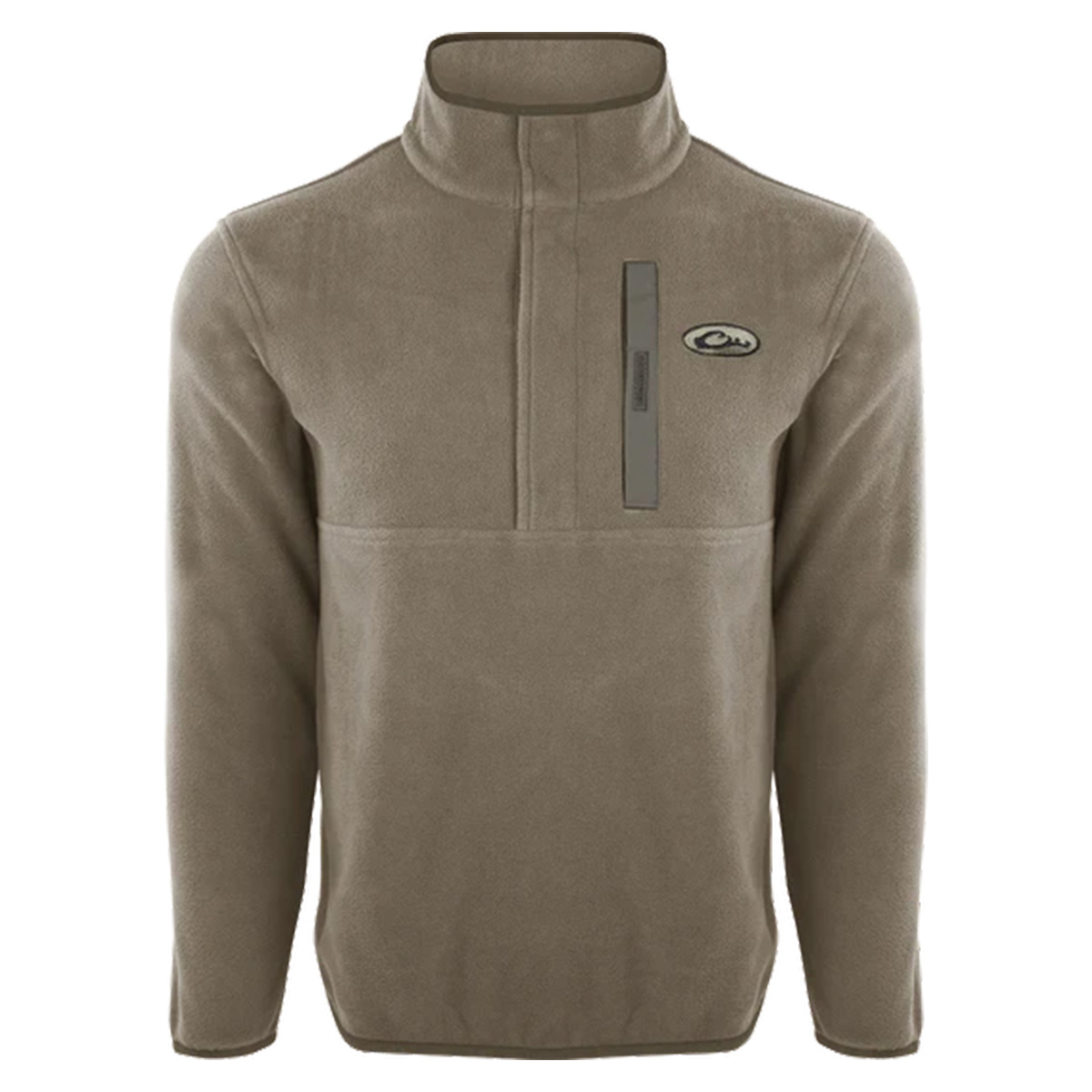 Drake Camp Fleece Pullover.jpg